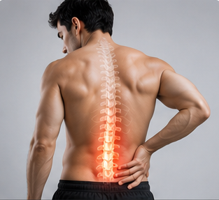 Lumbar Spondylosis